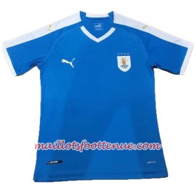 Maillot/Tenue Uruguay Domicile Copa América 2019
